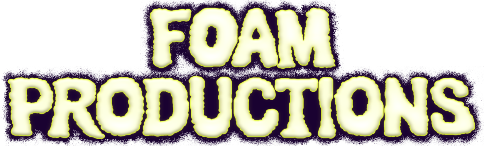 this is foam productions
