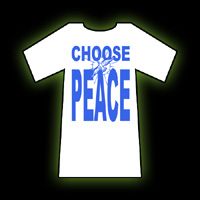 Choose Peace