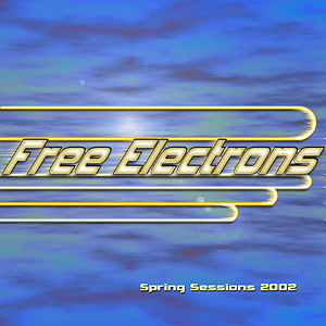 Free Electrons Spring Sessions 2002
