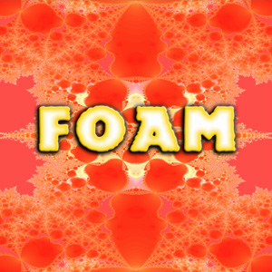 Foam 1st Promo