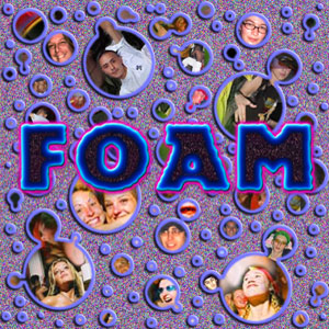 Foam 2nd Promo