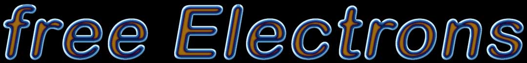 free Electrons