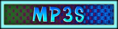 MP3s