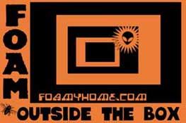 Outside The Box