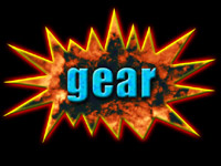 Order Gear