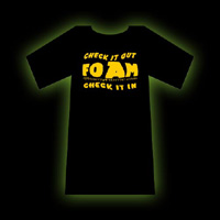 Check It Out Check It In