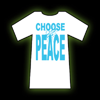 Choose Peace