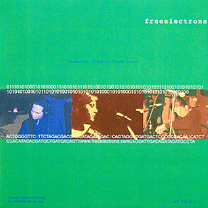 Free Electrons Album Front