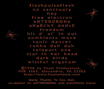 fleshpulseflesh Real