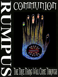 Rumpus Presents communion