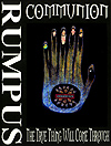 Rumpus Presents Communion